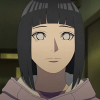 Hinata Hyuga (Uzumaki)