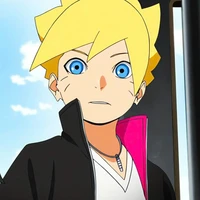 Uzumaki Boruto _ Quá Khứ