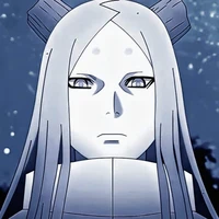 Momoshiki Otsutsuki 