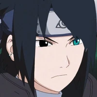 Daisuke Uchiha (Uzumaki) _ hai