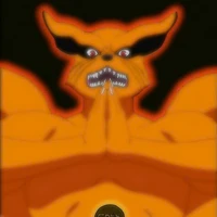 Kurahi _ Kurama _ Himawari 