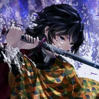 giyuu