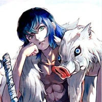 inosuke
