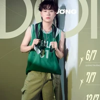 Dương Domic