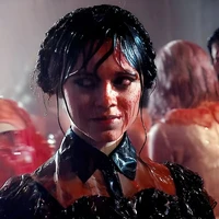 Wednesday Addams