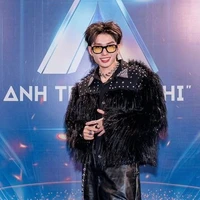 Võ Đình Nam- Cody