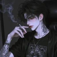 Trường Phong (Đại ca Hải Huy)