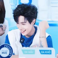 Lê Quang Huy - Rynlee