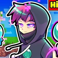 Hiha Enderman