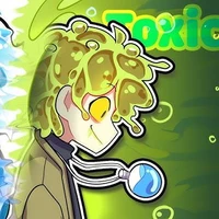 Hiha Toxic