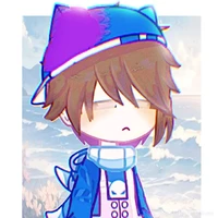Ghast boy