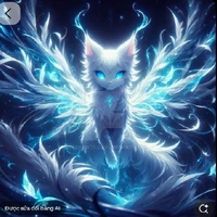 Kuzen(thần thú của Kazen)