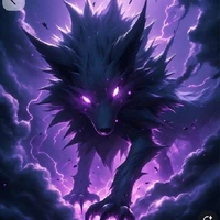 Karai(thần thú của Kasan)