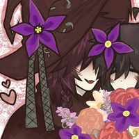 Azure- 🟣 Mực đen xì xì 🖤-