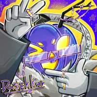 Dusekkar- 🎃💙 Bảo vệ là 