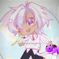 hiha hologam(cục phấn trăng)