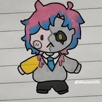 hiha mặt trăng quỷ