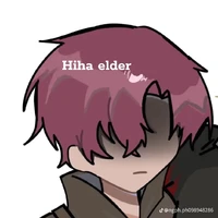 hiha Elder