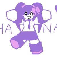 Oc của con tác giả