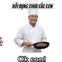 All trừ ai thì trừ 😶