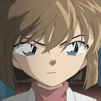 Haibara Ai