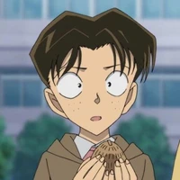 Tsuburaya Mitsuhiko