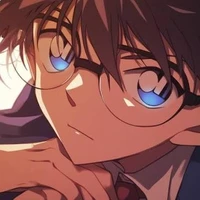 Edogawa Conan