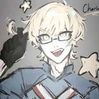 Charles Chavelier