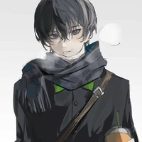 Isagi Yoichi