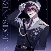 Ness Alexis