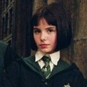 Pansy Parkinson
