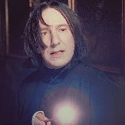 Snape Severus