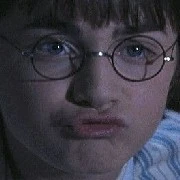 suy nghĩ của Harry