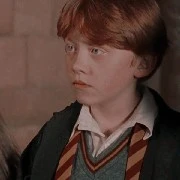 Ron Weasley