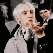 Draco Malfoy