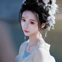 Lâm Nhu Nhi