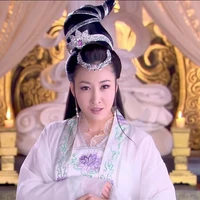 Nữ Oa Nương Nương