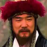 Tứ Thánh Cửu Long Đảo_Vương Ma