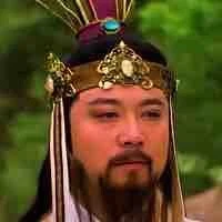 Tứ Thánh Cửu Long Đảo_Dương Sum