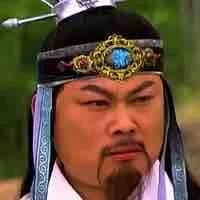 Tứ Thánh Cửu Long Đảo_Cao Hữu Càng