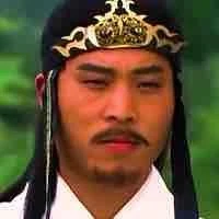 Tứ Thánh Cửu Long Đảo_Lý Bá Hưng