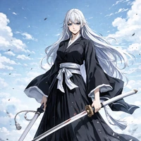 Tsukishiro Yuna.
