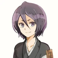 Rukia kuchiki