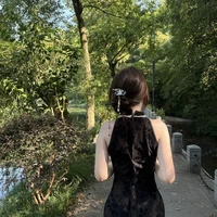 Hứa Diệu Vân ( mẹ nu9 )