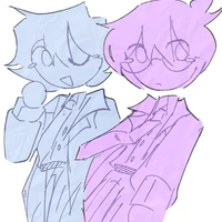 Con ăn hại ( fandom/otp thập cẩm 🤫 )