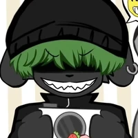 Lukeni ( I LOVE HIM )