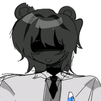 Damon ( oc nhỏ bạn thân )