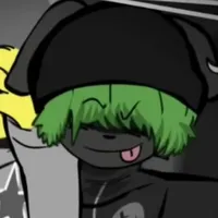 Lukeni ( I LOVE HIM )