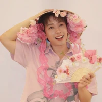 Trần phong Hào (Nicky)