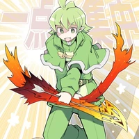 Bars Robin 
